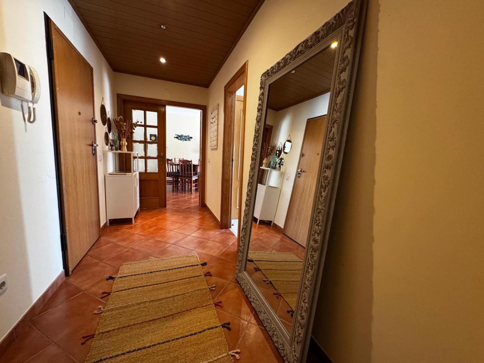 Charming Beach Apartment Armacao de Pera Exterior foto